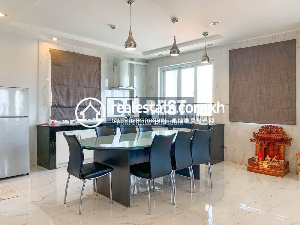 Condo K pronájmu in PROPERTIES DABEST, Boeung Prolit, 7 Makara, Phnom Penh