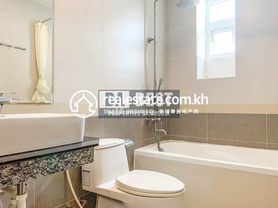Veal Vong Appartement avec services À louer à Veal Vong