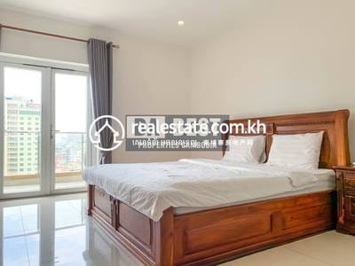 Appartement avec services À louer à 7 Makara $750