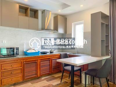 Appartement avec services À louer à PROPERTIES DABEST, Veal Vong, 7 Makara, Phnom Penh