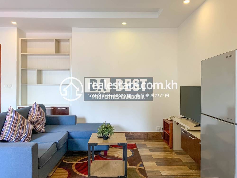 Appartement Meublé À louer