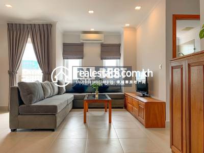 residential Apartment1 for rent2 ក្នុង Veal Vong3 ID 1644954