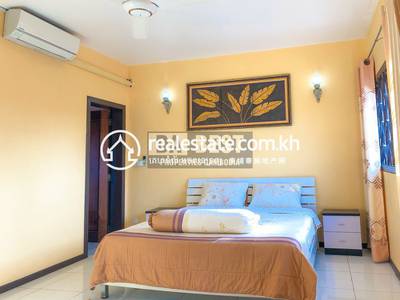 PROPERTIES DABEST PROPERTIES DABEST, Svay Dankum, Siem Reap, Siem Reap