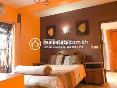 PROPERTIES DABEST PROPERTIES DABEST, Svay Dankum, Siem Reap, Siem Reap