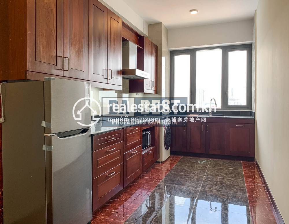 Apartmán K pronájmu in Chroy Changvar $950