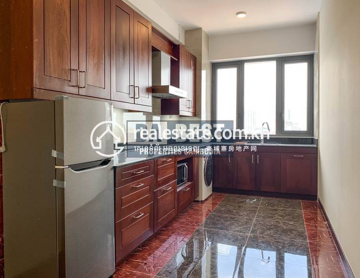 Apartmán K pronájmu in Chroy Changvar $950