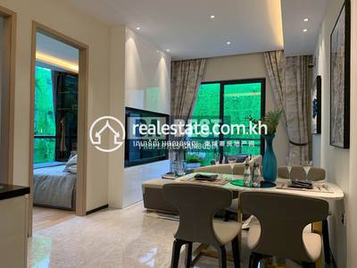DABEST PROPERTIES, បឹងកេងកង១, ចំការមន, ភ្នំពេញ