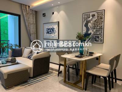DABEST PROPERTIES, បឹងកេងកង១, ចំការមន, ភ្នំពេញ