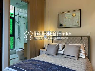 residential Condo for sale in BKK 1 ID 141243