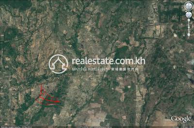 residential Land/Development for sale in Svay Leu ID 134891