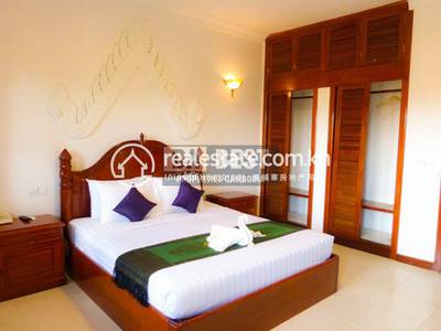 DABEST PROPERTIES, Svay Dankum, Siem Reap, Siem Reap