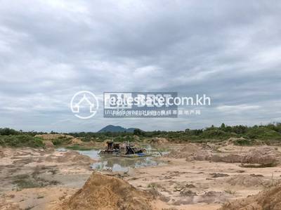 REAP DABEST Properties Siem Reap PROPERTIES CAMBODIA SIEM, Tbaeng, Banteay Srei, เสียมราฐ