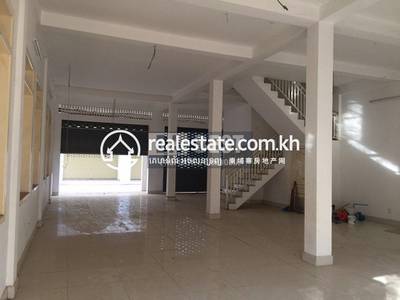 Properties DABEST, Sala Kamraeuk, เสียมราฐ, เสียมราฐ