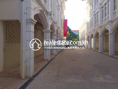 Properties DABEST, Sala Kamraeuk, เสียมราฐ, เสียมราฐ