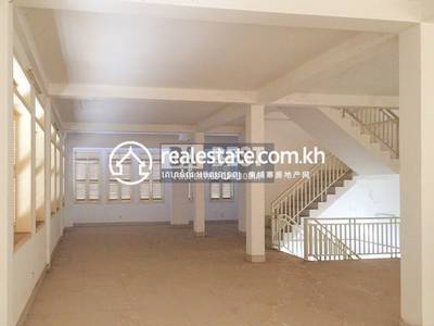 Properties DABEST, Sala Kamraeuk, เสียมราฐ, เสียมราฐ
