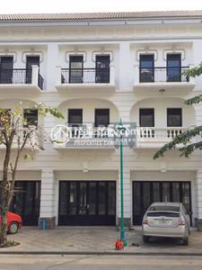 commercial Offices for sale & rent in Svay Dankum ID 129164