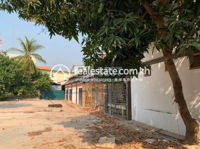 PROPERTIES DABEST, Svay Dangkum分区, 暹粒省, 暹粒省
