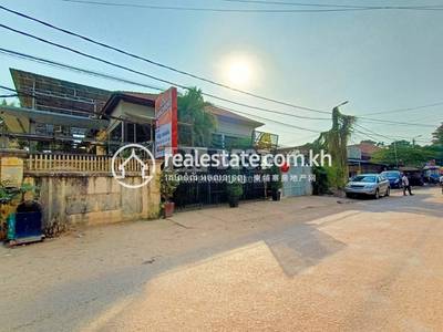 PROPERTIES DABEST, សាលាកំរើក, សៀមរាប, សៀមរាប