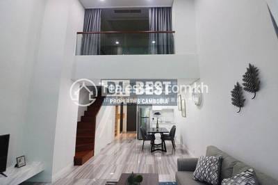 Furnished Apartment For Rent