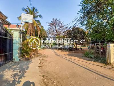 DABEST PROPERTIES, Sla Kram, เสียมราฐ, เสียมราฐ