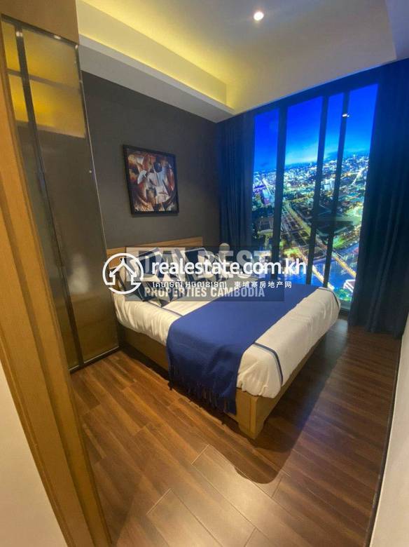 Mesong Tower | Meblowane Condo Na sprzedaż