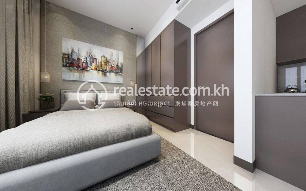 Leedon Heights | Phnom Penh Thmey Condo Na prodej in Phnom Penh Thmey