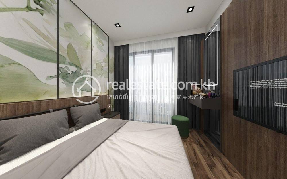 Leedon Heights | Phnom Penh Thmey Condo Na prodej in Phnom Penh Thmey