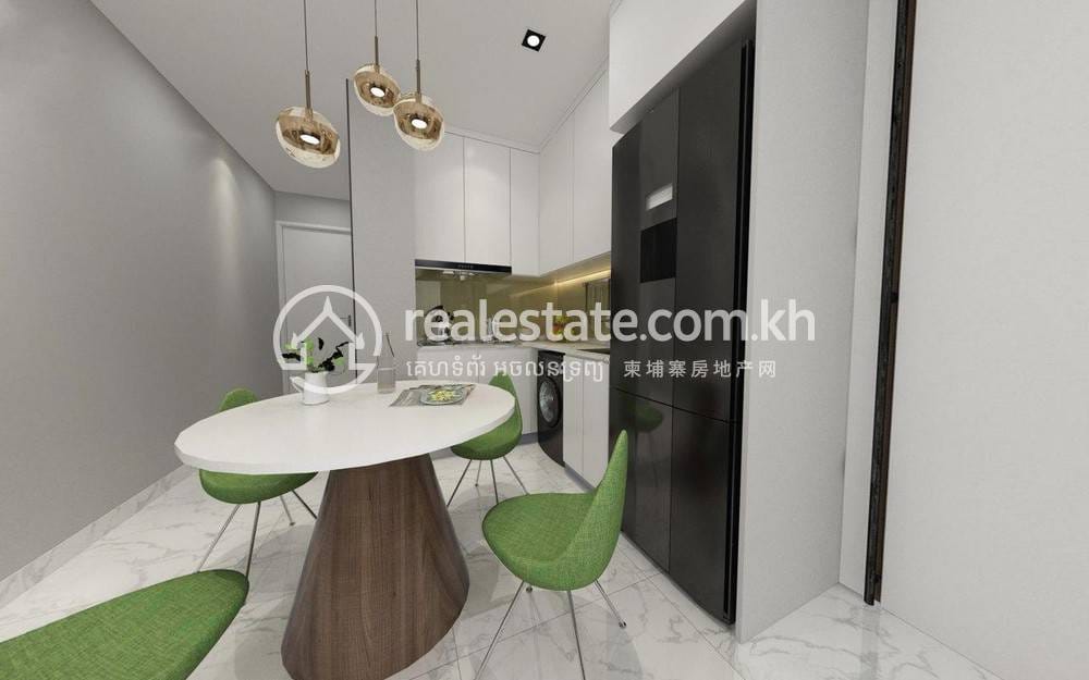 Leedon Heights | Condo Na prodej in Sen Sok Na dotaz