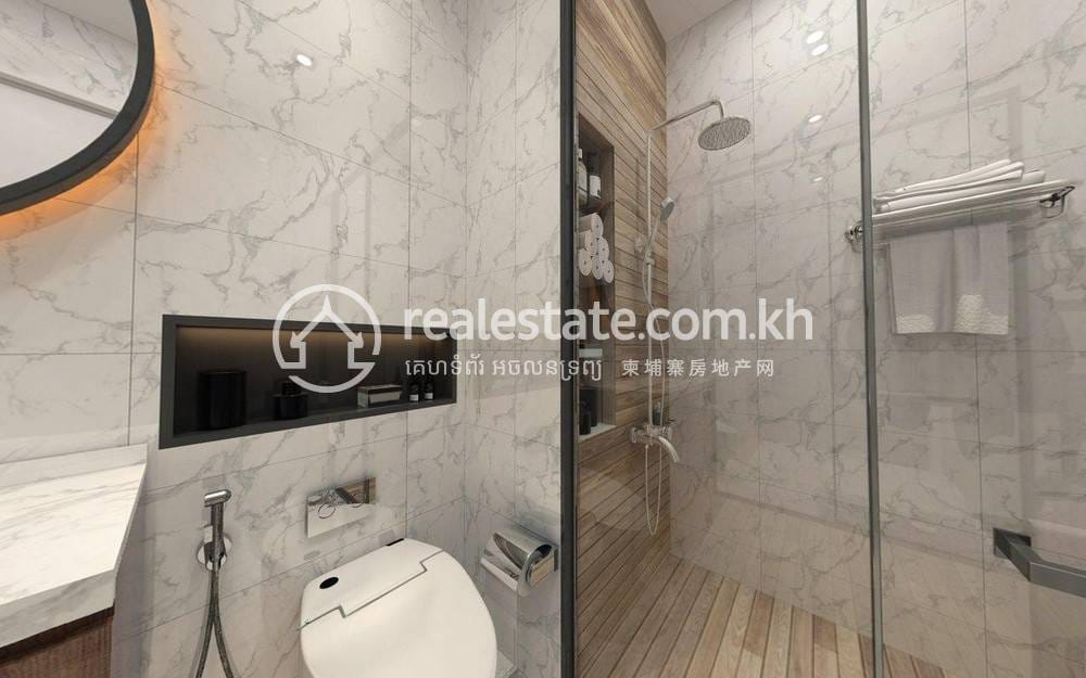 Leedon Heights | Sen Sok Condo Na prodej in Sen Sok