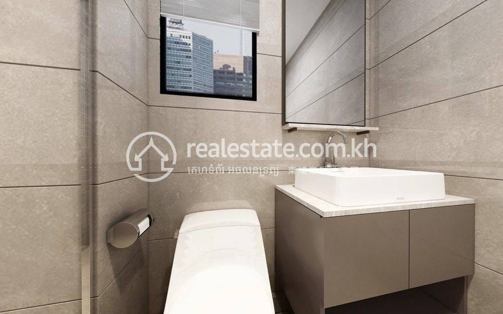 Leedon Heights | Sen Sok Condo Na prodej in Sen Sok