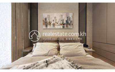 Leedon Heights | 1卧室公寓出售，价格面议
