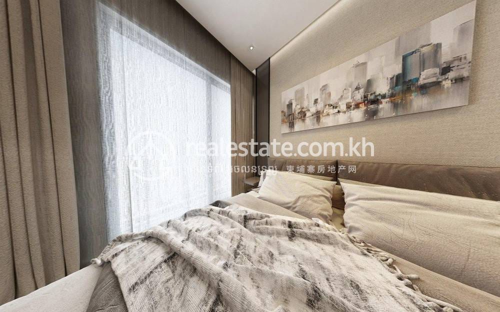 Leedon Heights | Sen Sok Condo For Sale in Sen Sok