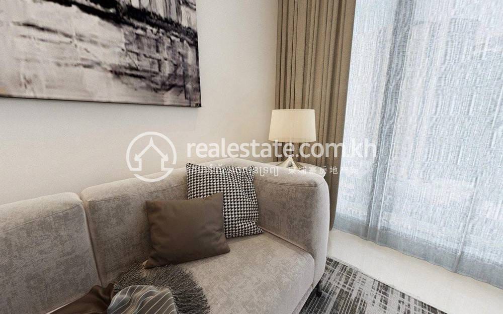 Leedon Heights | 1 Bedrooms Condo For Sale for POA