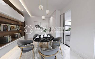 Leedon Heights