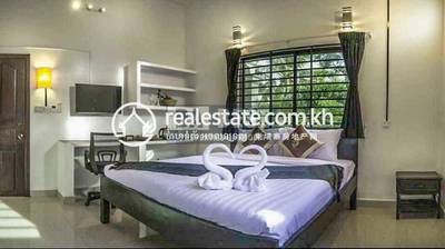 PROPERTIES DABEST, សាលាកំរើក, សៀមរាប, សៀមរាប