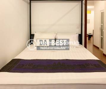 Properties DABEST, ចតុមុខ, ដូនពេញ, ភ្នំពេញ