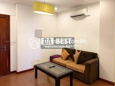 Properties DABEST, ចតុមុខ, ដូនពេញ, ភ្នំពេញ