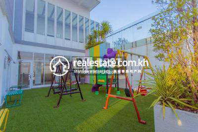 DABEST Properties, Boeung Tumpun分区, 棉芷区, 金边
