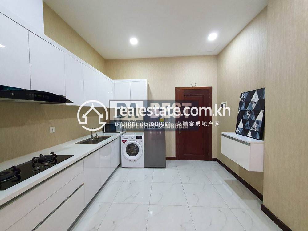 Mieszkanie Na wynajem w DABEST Properties, Boeung Tumpun, Meanchey, Phnom Penh