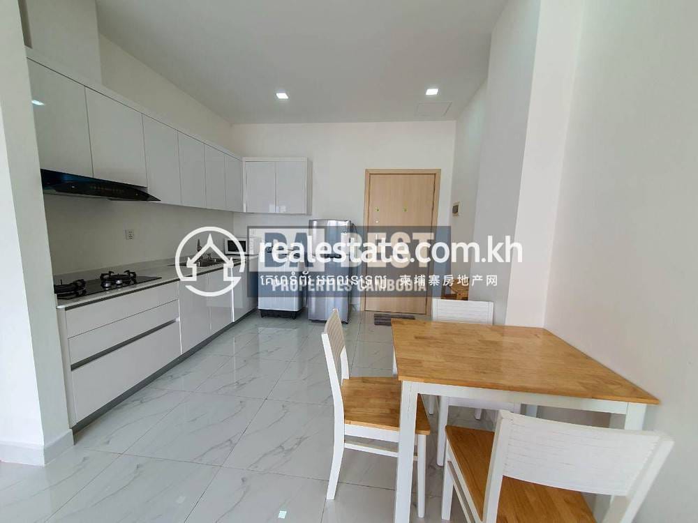อพาร์ทเม้นท์ สำหรับเช่า ใน DABEST Properties, Boeung tumpun, เมียนเจ็ย, พนมเปญ