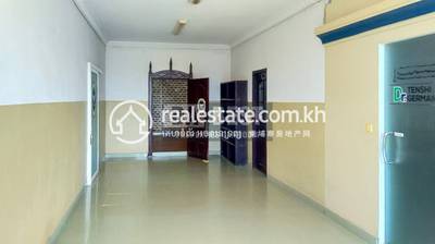 Properties DABEST, ស្វាយដង្គំ, សៀមរាប, សៀមរាប