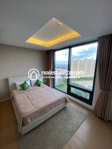 The Penthouse Residence