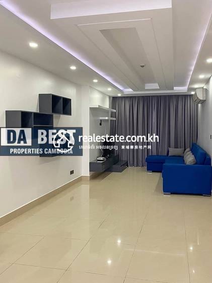 Mieszkanie Na wynajem w Properties Dabest, Veal Vong, 7 Makara, Phnom Penh