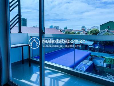 Properties Dabest, បឹងត្របែក, ចំការមន, ភ្នំពេញ