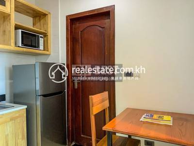 Properties Dabest, បឹងត្របែក, ចំការមន, ភ្នំពេញ