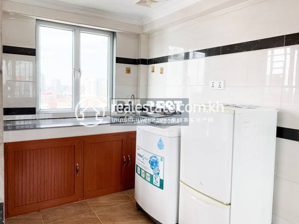 Апартаменты Для Аренды in Chamkarmon $250