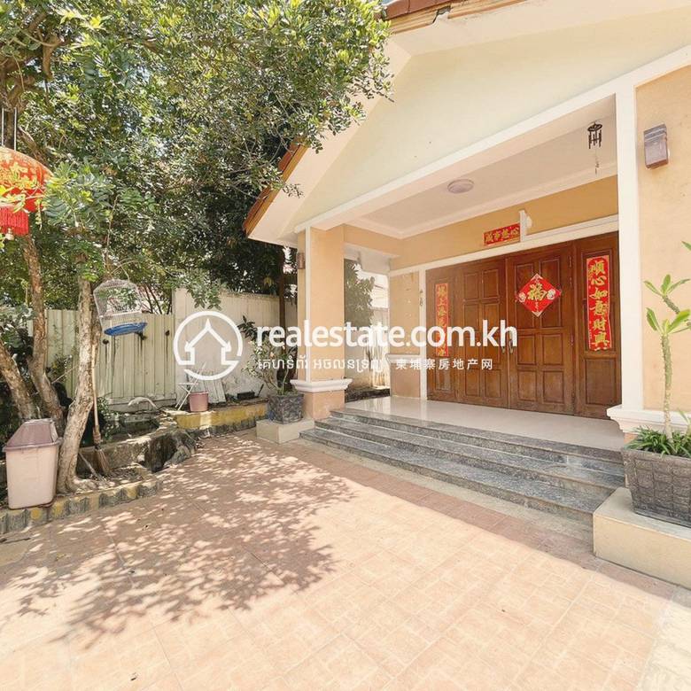 Vila Na prodej with 3 Parking Space