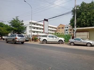   , Phnom Penh Thmey, Sen Sok, プノンペン
