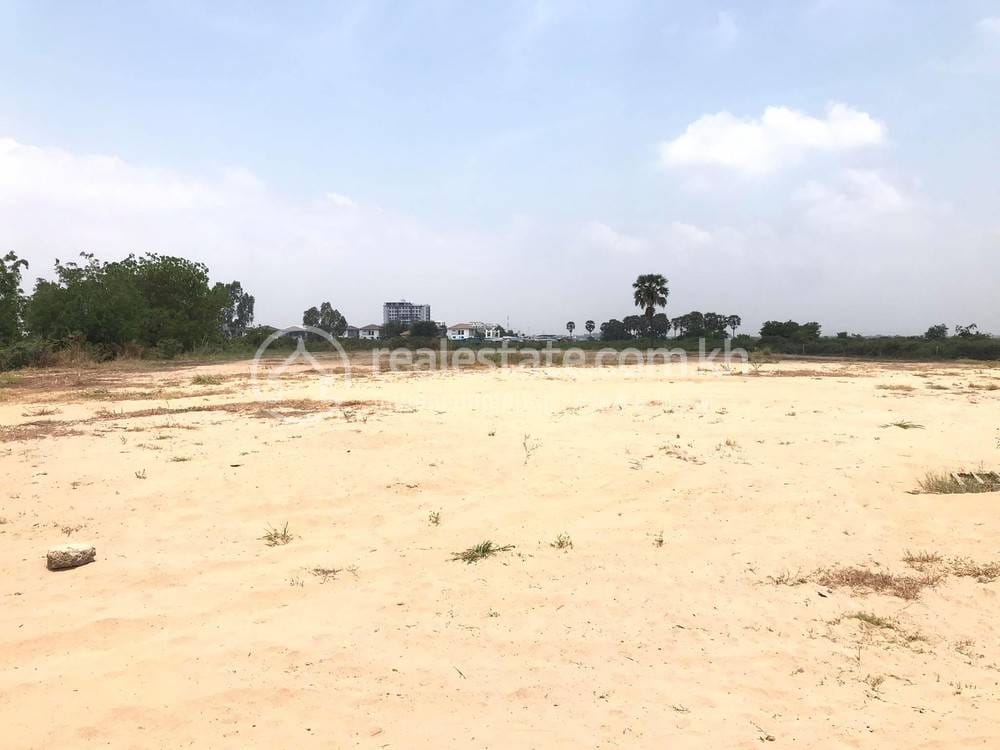 Lvea Aem土地出售，位于Lvea Aem