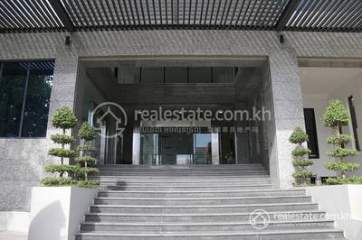 Mao Tse Tong Blvd (245) 321, Phsar Depou I, Toul Kork, พนมเปญ